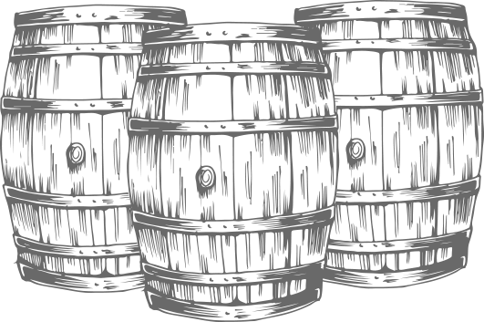craft-barrels